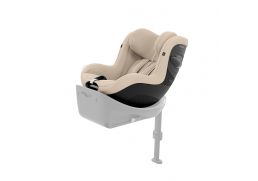 CYBEX Sirona G3 Plus i-Size bez základne