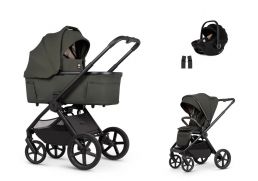 HUNTER X VENICCI Upline 3 Travel Set Tiago