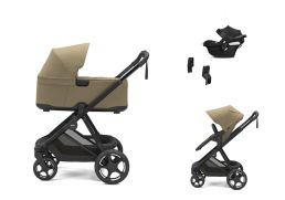 THULE Charm 2in1 + Cybex Aton B2
