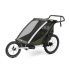 THULE Chariot Lite single + bike set + kočíkový set + bežecký set