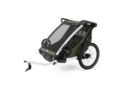 THULE Chariot Lite double