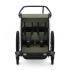 THULE Chariot Lite double