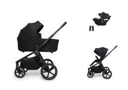 MUUVO Fold + Cybex Aton B2 i-Size