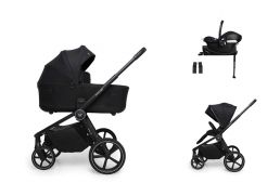 MUUVO Fold + Cybex Aton B2 i-Size + Base One