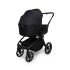 MUUVO Fold + Cybex Cloud G3 Plus
