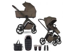 EASYWALKER Zoey Go Set XXL