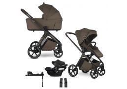 EASYWALKER Zoey Go Travel Set 4in1 + Aton B2 i-Size + Base One