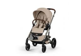 CYBEX Balios S Lux 3.0