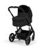 CYBEX Balios S Lux 3.0 + Balios Cot S Lux Set