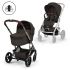 CYBEX Balios S Lux 3.0 + Fold Cot Set