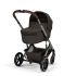 CYBEX Balios S Lux 3.0 + Fold Cot Set