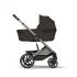 CYBEX Balios S Lux 3.0 + Fold Cot Set