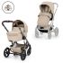 CYBEX Talos S Lux 3.0 + Fold Cot Set