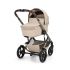 CYBEX Talos S Lux 3.0 + Fold Cot Set