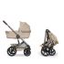 CYBEX Talos S Lux 3.0 + Fold Cot Set