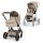 CYBEX Balios S Lux 3.0 + Balios Cot S Lux Set + Snogga2 ZADARMO