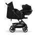 CYBEX Adaptér Beezy pre autosedačky