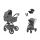 ESPIRO Clodi Travel Set + Cybex Aton B2 i-Size