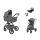 ESPIRO Clodi Travel Set + Cybex Cloud G3 Plus