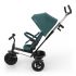 KINDERKRAFT Aston 2 Plus