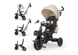 KINDERKRAFT Spinstep 2 Plus
