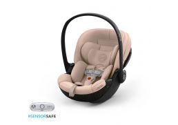 CYBEX Cloud S Comfort SensorSafe