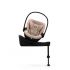 CYBEX Cloud S Comfort + Base S