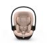 CYBEX Cloud S Comfort + Base S