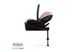 CYBEX Cloud S Comfort SensorSafe + Base S