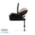 CYBEX Cloud S Comfort SensorSafe + Base S