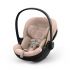 CYBEX Cloud S Comfort SensorSafe + Base S