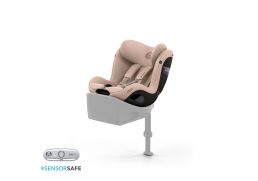 CYBEX Sirona S Comfort SensorSafe bez základne
