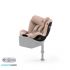 CYBEX Sirona S Comfort SensorSafe bez základne