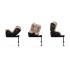 CYBEX Sirona S Comfort + Base S