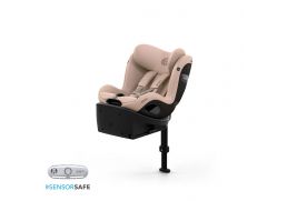 CYBEX Sirona S Comfort SensorSafe + Base S