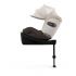 CYBEX Sirona S Style + Base S