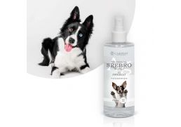 CARINIO Koloidné striebro v spreji 250 ml