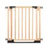 HAUCK Zábrana Clear Step Easyclose 75-80 cm