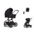 EASY GO Giro G2 + Buz Xtd Travel Set