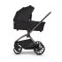 EASY GO Giro G2 + Buz Xtd Travel Set