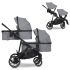 EASY GO Duoflex Twin Set