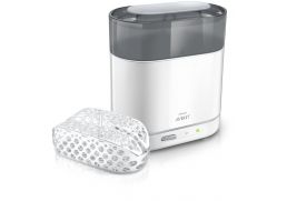 AVENT Elektrický parný sterilizátor typu 4v1