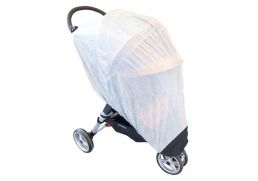 BABY JOGGER City Mini moskytiéra