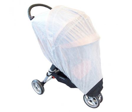 BABY JOGGER City Mini moskytiéra