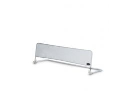 JANE Spúšťacia skladacia zábrana Bed Rail Blanco 140 cm