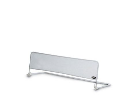 JANE Spúšťacia skladacia zábrana Bed Rail Blanco 140 cm