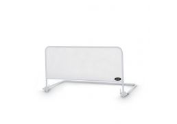 JANE Spúšťacia skladacia zábrana Bed Rail Blanco 90 cm