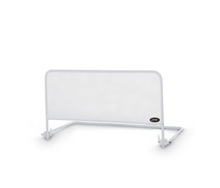 JANE Spúšťacia skladacia zábrana Bed Rail Blanco 90 cm