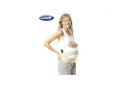 JANE Ochranný pás pre budúce mamičky