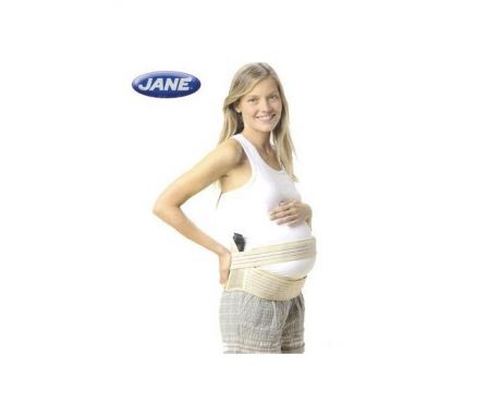 JANE Ochranný pás pre budúce mamičky